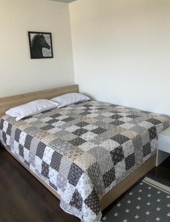 Blue Moon Apartment Novi Sad Exterior photo
